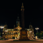 Consultation opens on future design of Glasgow’s George Square