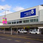 Glasgow Airport unveils plans to build 30-acre solar farm
