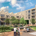 Edinburgh housing project shortlisted for award in tackling climate crisis