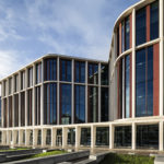 University officially opens £118m ‘flagship’ research facility