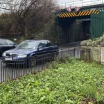 Edinburgh bridge with history of being struck by cars set for £250,000 investment