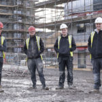 ‘Earning while learning’ approach pays off as CCG confirms latest apprentice intake