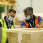 Up to 500 Scottish workers to be trained on green construction skills