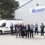 Caley Timber and Building Supplies adopts employee ownership model