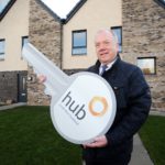 Pace of hub South West’s activity set to accelerate further
