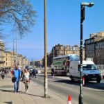 Council appoints firm to survey condition of Edinburgh high-rises