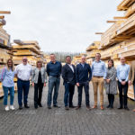 SMTS rebrands to Donaldson Timber Systems following acquisition