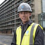 Building Services specialist confirms latest apprentice intake
