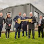 BAM Construction nears completion of ‘outstanding’ £7m school