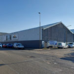 Online consultation event arranged regarding proposed Leith apartments