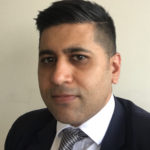 Home working needs are influencing new-build designs Ash Sheikh