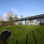 Sustainable construction to the fore in Highland early years projects