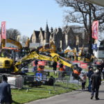 Exhibitors hail ‘fantastic’ ScotPlant Day One