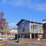 hub South West chosen to deliver new Dumfries High School