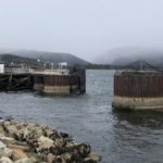 George Leslie appointed to remove old pier at Brodick