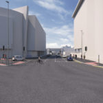 Stonehaven firm to lead Aberdeen junction project
