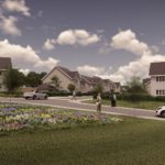 Work to begin on 60-home Linlithgow site