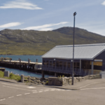 George Leslie begins £15.3m Outer Hebrides pier project