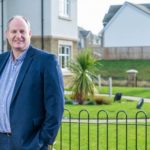 ‘Groundbreaking’ Newton Mearns pilot tests new technology to help deliver sustainable homes