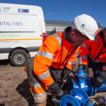 TSL launches new utilities division