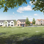 Milestone reached in plans for new East Lothian neighbourhood