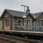 Borders restoration project celebrates double award success