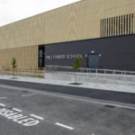 Robertson Construction completes build of £16m Aberdeen school