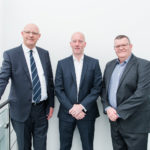 Livingston contractor completes management restructure