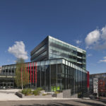 BDP scoops top prize for university project