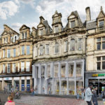 Work gathers pace on £7.4m Paisley hub