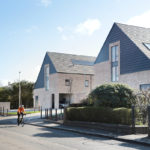 Delivering modern homes that reflect rural setting