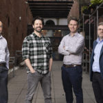 Engineering design firm confirms raft of senior promotions