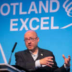 Edinburgh conference explores energy efficiency and carbon neutral buildings