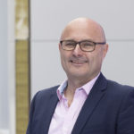 Offsite construction specialist appoints corporate strategy director