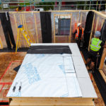 Reflective membrane tech boosts Z House initiative