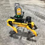 BAM Nuttall completes Shetland remote robot trial in ‘UK first’