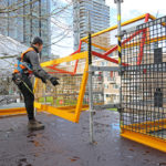 Easy does it: scaffold solution provides the missing Link