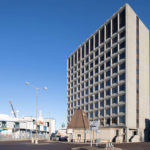 Aberdeen office has bright future following refurbishment project