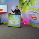 New CPD explores factors around wastewater treatment