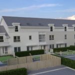JR Group begins work on second Livingston site