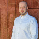 Perthshire architect to help shape workplaces of the future
