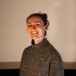 Harley Haddow shines a spotlight on women engineers