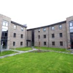 £4.6m Clydebank social housing development officially opened