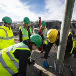 GRAHAM reinforces commitment to Scotland’s next generation of construction workers
