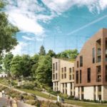 Cruden set to lead first phase of Edinburgh’s £1.3 billion Granton Waterfront project