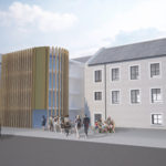 Plans for build of £13m mountain bike centre in Scottish Borders ‘gathering momentum’