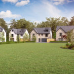 Robertson Homes completes land acquisition ahead of new Bearsden development