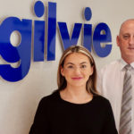 Ogilvie Construction adds to team with double appointment