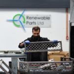 New partnership aims to deliver circular and sustainable wind sector