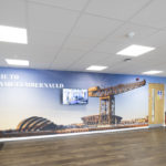 Timber frame specialist unveils new Cumbernauld showroom